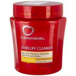 Connoisseurs Precious Jewelry Cleaner, Women's