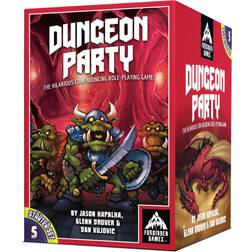 Dungeon Party: Starter Pack