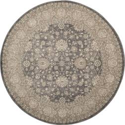 Safavieh Sofia Collection Gray, Beige 79"