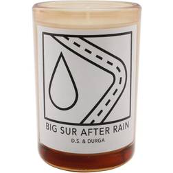 D.S. & Durga Big Sur After Rain Duftkerzen 200g