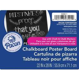 Pacon Chalkboard Board