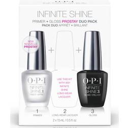 OPI Infinite Shine Base & Top Coat 2-pack