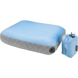 Cocoon Air Core Ultralight Pillow Blue 35 x 45 cm