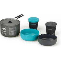 Sea to Summit Alpha 2.1 Cooking Set Multicolor