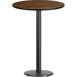 Flash Furniture Laminate Bar Table