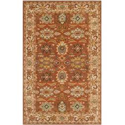 Safavieh Heritage Collection Beige, Orange