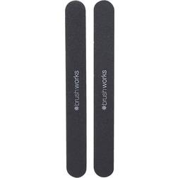 Professional Nail Files 2 Pieces