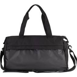 Clique 2.0 Duffle Bag (One Size) (Black)