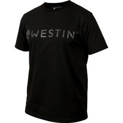 Westin Stealth T-Shirt Sort