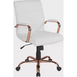 Flash Furniture Mid-Back Executive Bürostuhl 103.5cm
