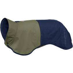 Ruffwear Sun Shower Jacket Midnight Blue Jacket for Dogs