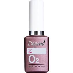 Depend O2 Top Gel 11