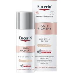 Eucerin Anti-Pigment Day Tinted Light SPF30 1.7fl oz