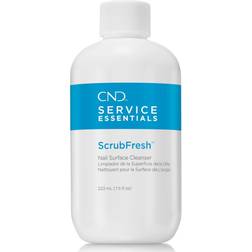 CND One Step Beauty Nail Prep Scrub Fresh 8