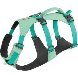 Ruffwear Flagline Harness Sage