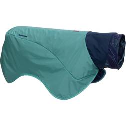 Ruffwear Dirtbag Dog Towel Aurora Teal