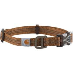 Carhartt Lighted Dog Collar, brown