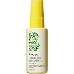 Briogeo Superfoods Banana Coconut Soft Wave Texture Spray 51 ml