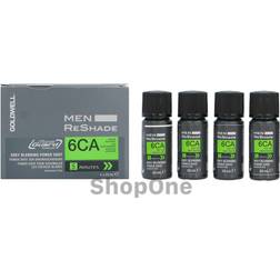 Goldwell Color Men Reshade Grey Blending Power Shots 6CA 4 x