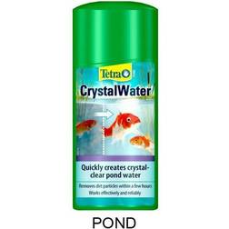 Tetra Pond CrystalWater