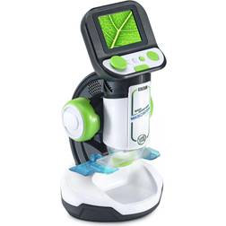 Leapfrog Magic Adventures Microscope