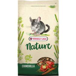 Versele Laga NEW NATURE CHINCHILLA 2.3KG