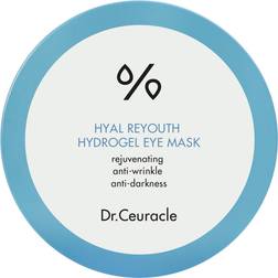 Dr.Ceuracle Hyal Reyouth Hydrogel Eye Mask 60pc