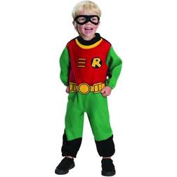Rubies Infant Robin Romper Costume