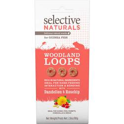 Supreme Science Selective Naturals Woodland Loops