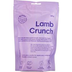 Buddy Lamb Crunch Hundgodis 150