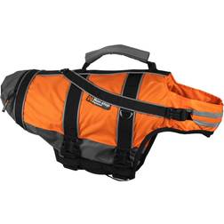 Non-Stop Dogwear Safe Life Jacket Hundflytväst 3