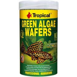 Tropical Green Algae Wafers 1000ml