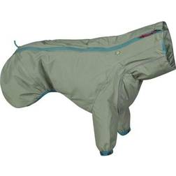 Hurtta Rain Blocker Hedge ECO Dog Rainsuit