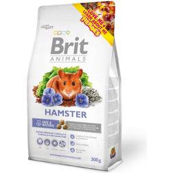 Brit ANIMALS 300g CHAMIK COMPLETE