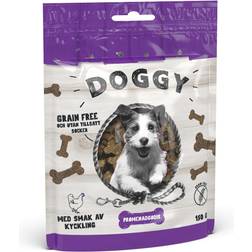 DOGGY Hundgodis Grainfree Kyckling 150G