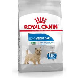 Royal Canin Mini Light Weight Care Dry Dog 3kg