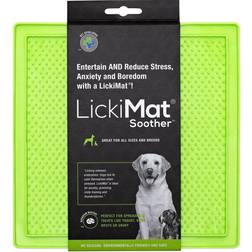 LickiMat Soother Cat & Dog Treat Creating Mat Small 20cm