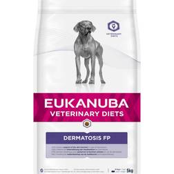Eukanuba Veterinary Diets Dermatosis FP Dog Food 5kg