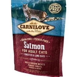 Carnilove Adult Cats 400g Salmon