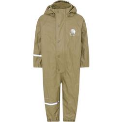 CeLaVi Rain Suit - Khaki (4697-930)