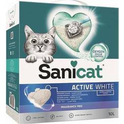 Sanicat Active White 2 10 l