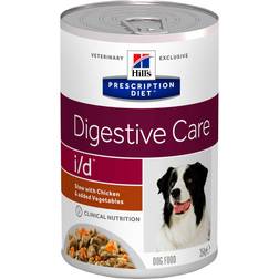 Hill's Prescription Diet Canine i/d Digestive Care Stew Chicken