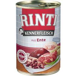 Rinti Pur Kennerfleisch Chicken 400 G