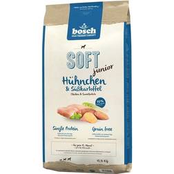 Bosch Soft Junior Chicken & Sweet Potatoes 12,5