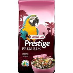 Versele Laga Prestige Premium Parrots papegojfoder 2