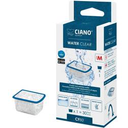 Ciano CF80 Water Clear Filter Cartridge M (Medium)