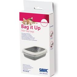 Savic Bag it Up Litter Tray