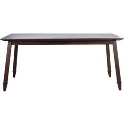 Safavieh Brayson Dining Table 31.5x66.9"