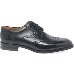 Loake Pangbourne - Black