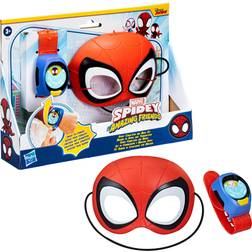 Hasbro Spidey & His Amazing Friends Comm-Link & Mask Set